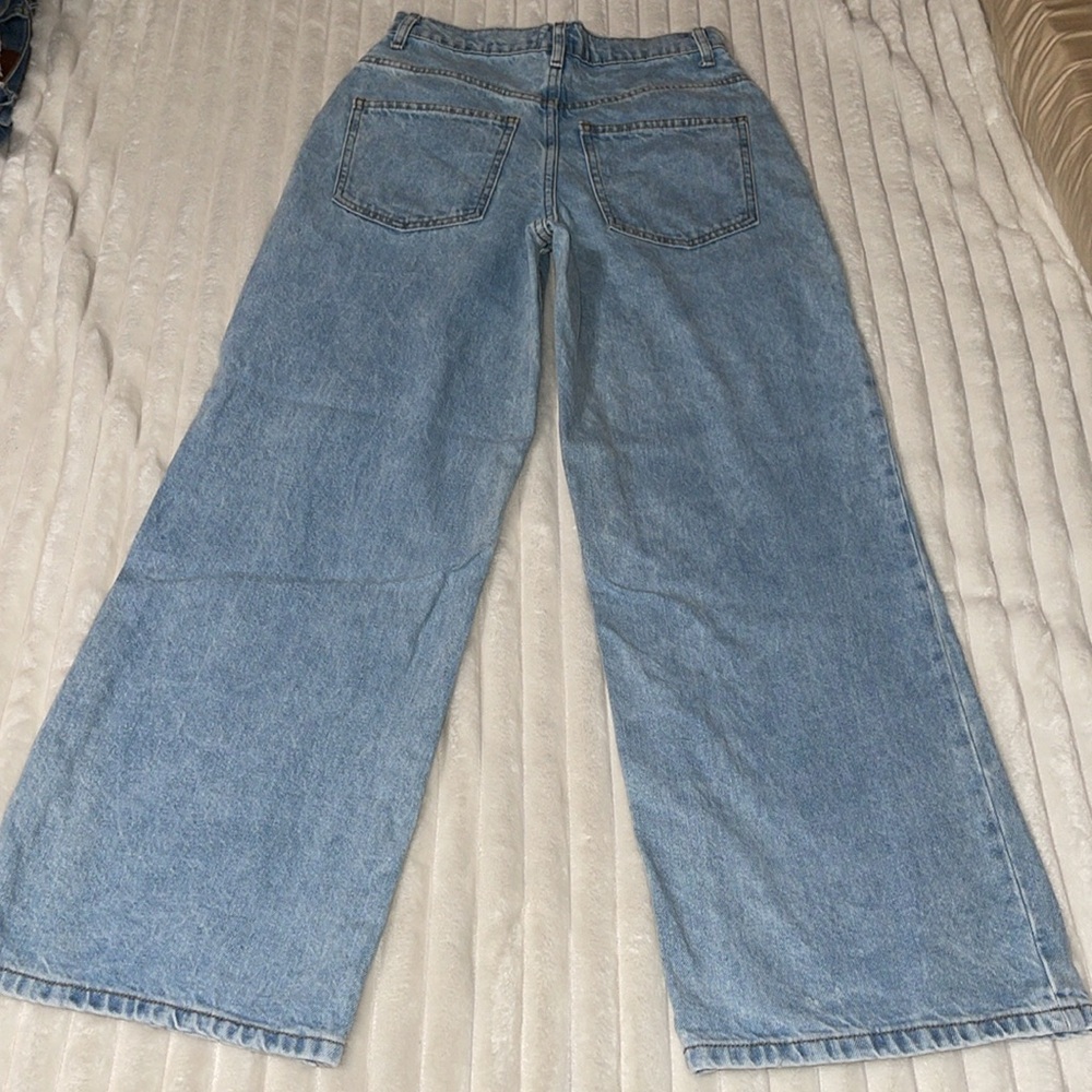 Asos Design To Fit Design Jean | Size 26 - Picture 7 of 10